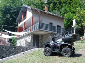 Holiday Home Vrata Bedemgrada